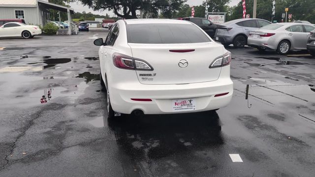 2012 Mazda Mazda3 4dr Sedan Automatic i Sport - 23024481 - 6