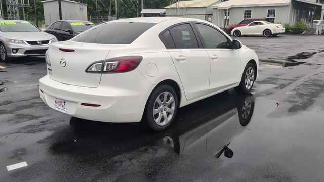 2012 Mazda Mazda3 4dr Sedan Automatic i Sport - 23024481 - 7