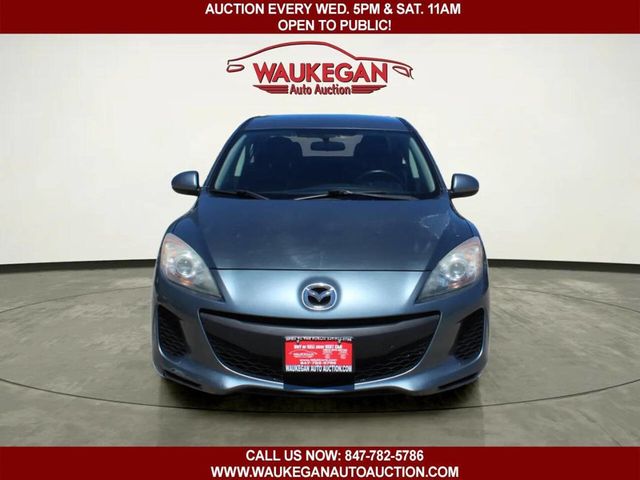 2012 Mazda Mazda3 4dr Sedan Automatic i Sport - 23028457 - 1