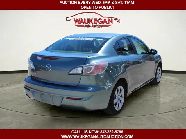 2012 Mazda Mazda3 4dr Sedan Automatic i Sport - 23028457 - 4