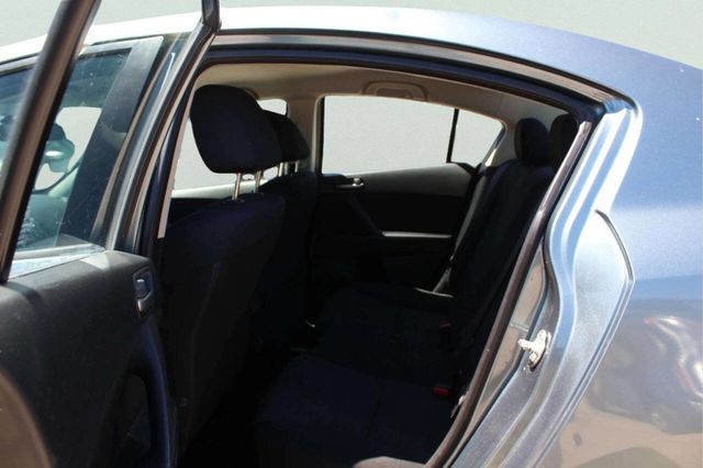 2012 Mazda Mazda3 4dr Sedan Automatic i Sport - 23028457 - 6