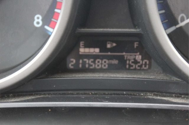 2012 Mazda Mazda3 4dr Sedan Automatic i Touring - 23024682 - 8