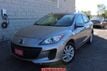 2012 Mazda Mazda3 4dr Sedan Automatic i Touring - 22636997 - 0