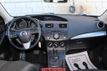 2012 Mazda Mazda3 4dr Sedan Automatic i Touring - 22636997 - 17