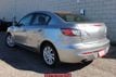 2012 Mazda Mazda3 4dr Sedan Automatic i Touring - 22636997 - 2