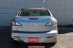 2012 Mazda Mazda3 4dr Sedan Automatic i Touring - 22636997 - 3