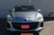 2012 Mazda Mazda3 4dr Sedan Automatic i Touring - 22636997 - 8