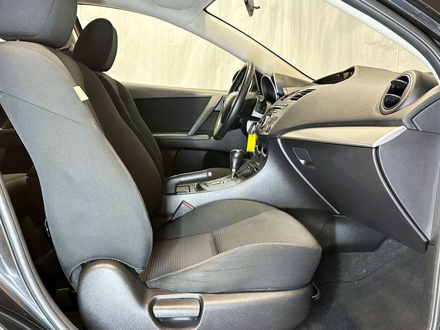2012 Mazda Mazda3 4dr Sedan Automatic i Touring - 23081218 - 15