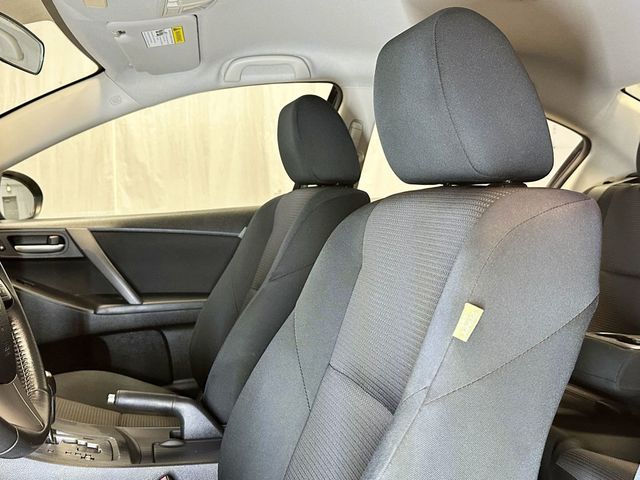 2012 Mazda Mazda3 4dr Sedan Automatic i Touring - 23081218 - 16