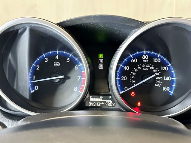 2012 Mazda Mazda3 4dr Sedan Automatic i Touring - 23081218 - 21