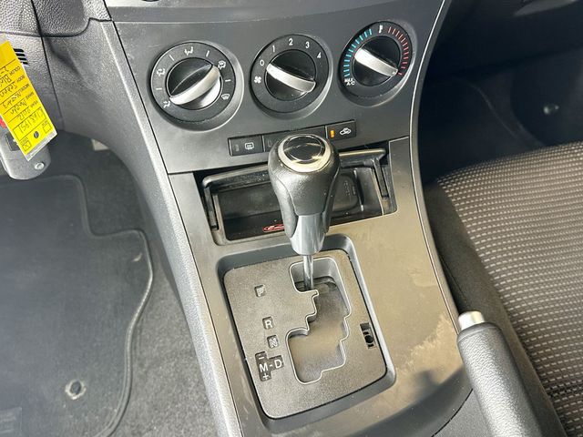 2012 Mazda Mazda3 4dr Sedan Automatic i Touring - 23081218 - 25