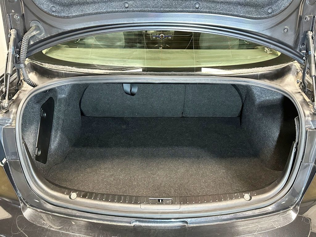 2012 Mazda Mazda3 4dr Sedan Automatic i Touring - 23081218 - 34