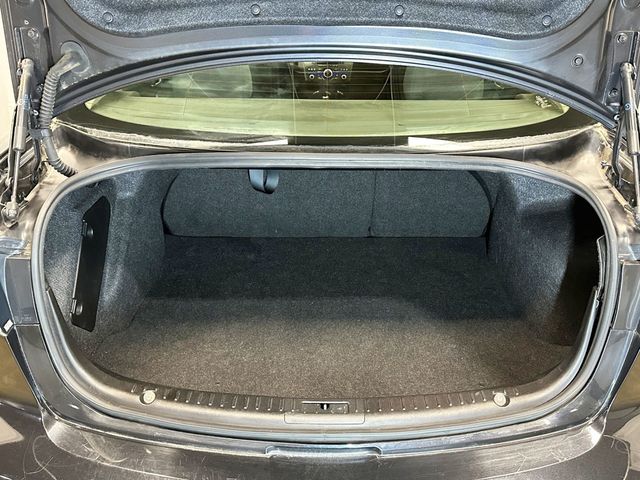 2012 Mazda Mazda3 4dr Sedan Automatic i Touring - 23081218 - 34