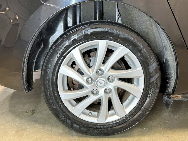 2012 Mazda Mazda3 4dr Sedan Automatic i Touring - 23081218 - 36