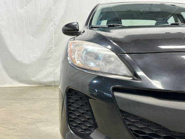 2012 Mazda Mazda3 4dr Sedan Automatic i Touring - 23081218 - 5