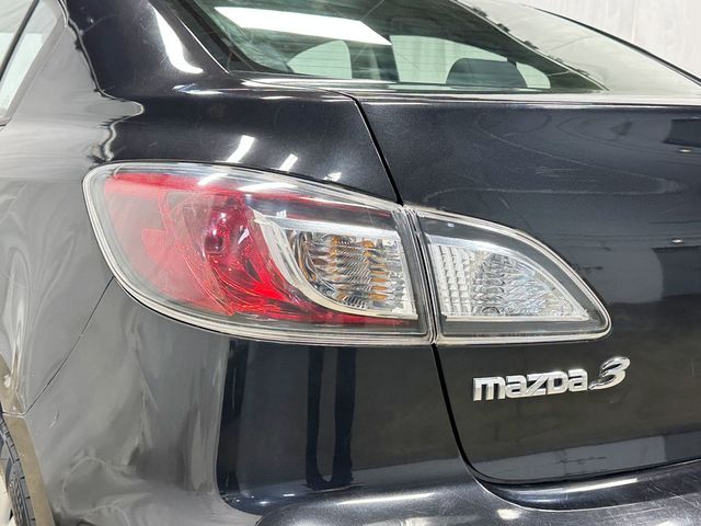 2012 Mazda Mazda3 4dr Sedan Automatic i Touring - 23081218 - 8
