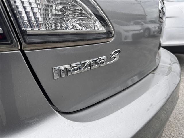 2012 Mazda Mazda3 4dr Sedan Automatic i Touring *Ltd Avail* - 22383463 - 20