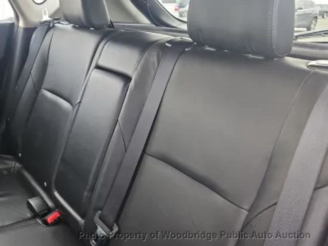 2012 Mazda Mazda3 5dr Hatchback Automatic i Grand Touring - 23003402 - 8