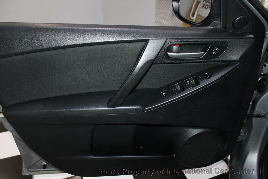 2012 Mazda Mazda3 5dr Hatchback Automatic i Touring - 22934004 - 10