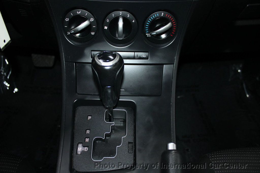2012 Mazda Mazda3 5dr Hatchback Automatic i Touring - 22934004 - 14