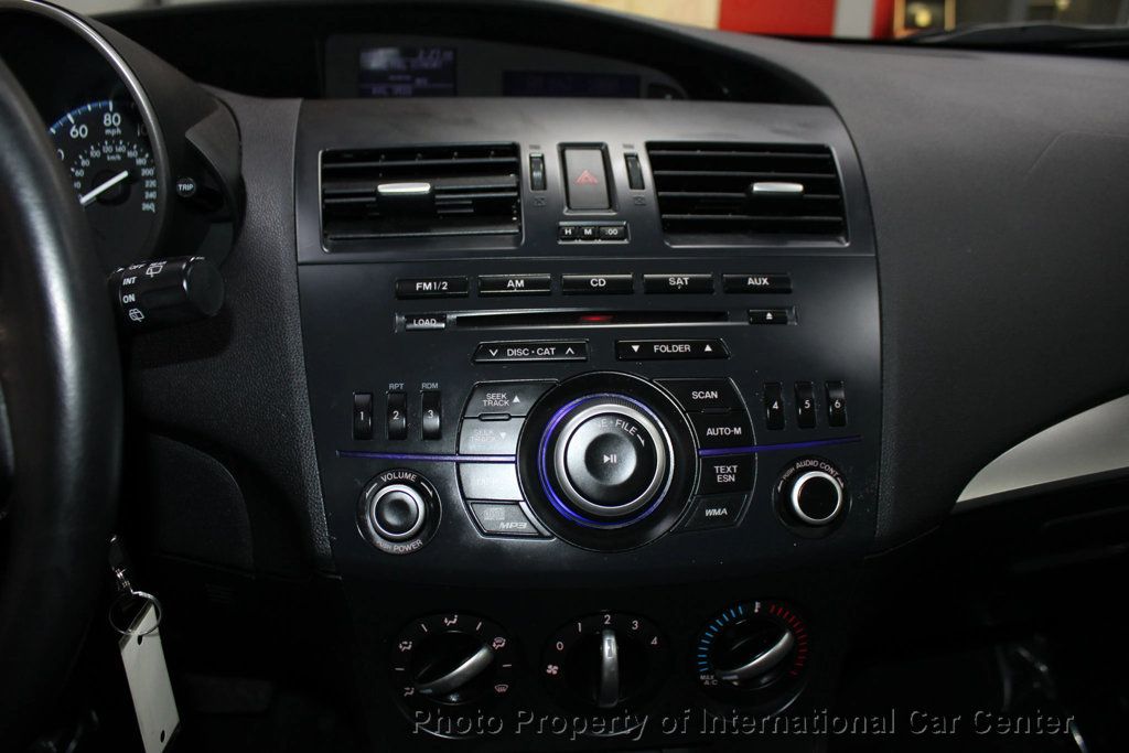 2012 Mazda Mazda3 5dr Hatchback Automatic i Touring - 22934004 - 15