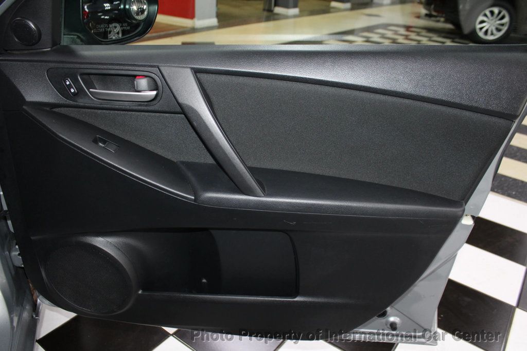 2012 Mazda Mazda3 5dr Hatchback Automatic i Touring - 22934004 - 24