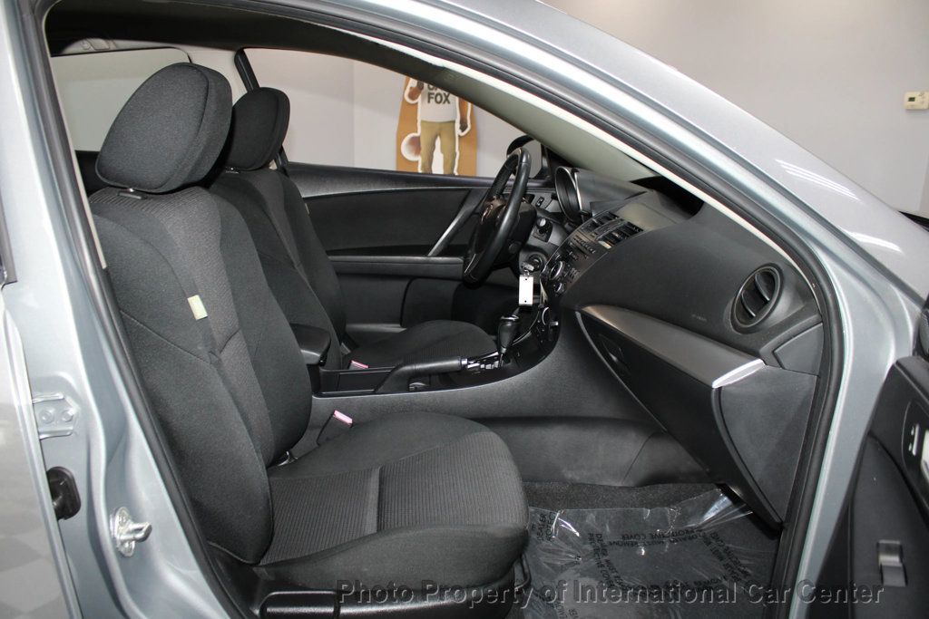 2012 Mazda Mazda3 5dr Hatchback Automatic i Touring - 22934004 - 26