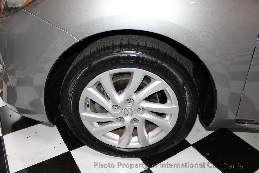 2012 Mazda Mazda3 5dr Hatchback Automatic i Touring - 22934004 - 31