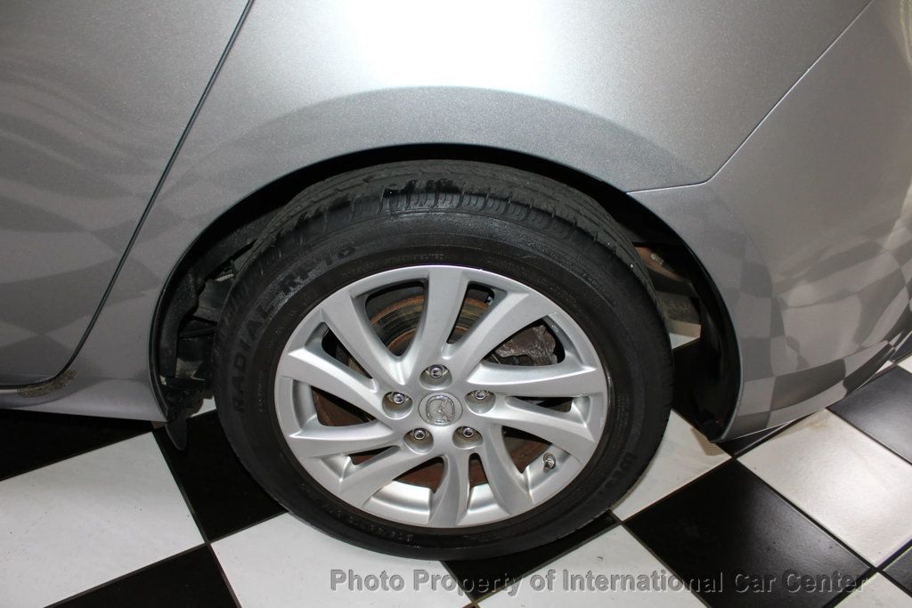 2012 Mazda Mazda3 5dr Hatchback Automatic i Touring - 22934004 - 32