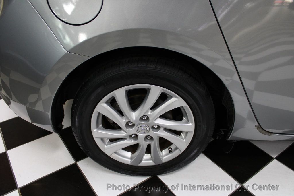 2012 Mazda Mazda3 5dr Hatchback Automatic i Touring - 22934004 - 33
