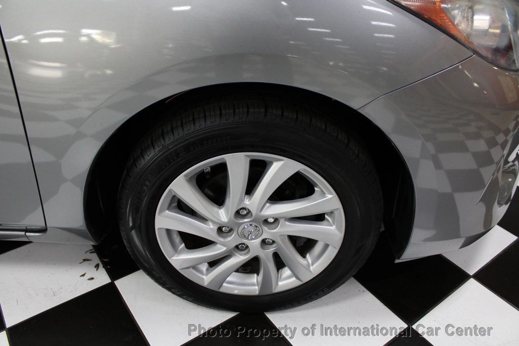 2012 Mazda Mazda3 5dr Hatchback Automatic i Touring - 22934004 - 34