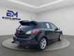 2012 Mazda Mazda3 5dr Hatchback Manual Mazdaspeed3 Touring - 23045842 - 4