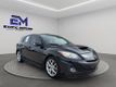 2012 Mazda Mazda3 5dr Hatchback Manual Mazdaspeed3 Touring - 23045842 - 6