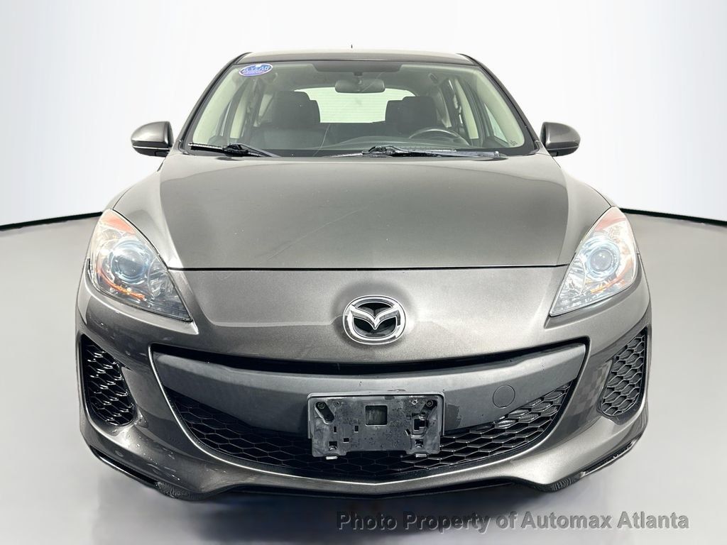 2012 Mazda Mazda3 i Touring - 22568372 - 1