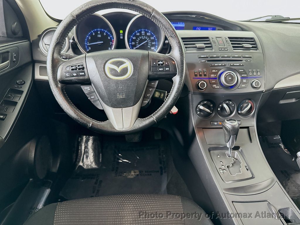 2012 Mazda Mazda3 i Touring - 22568372 - 19