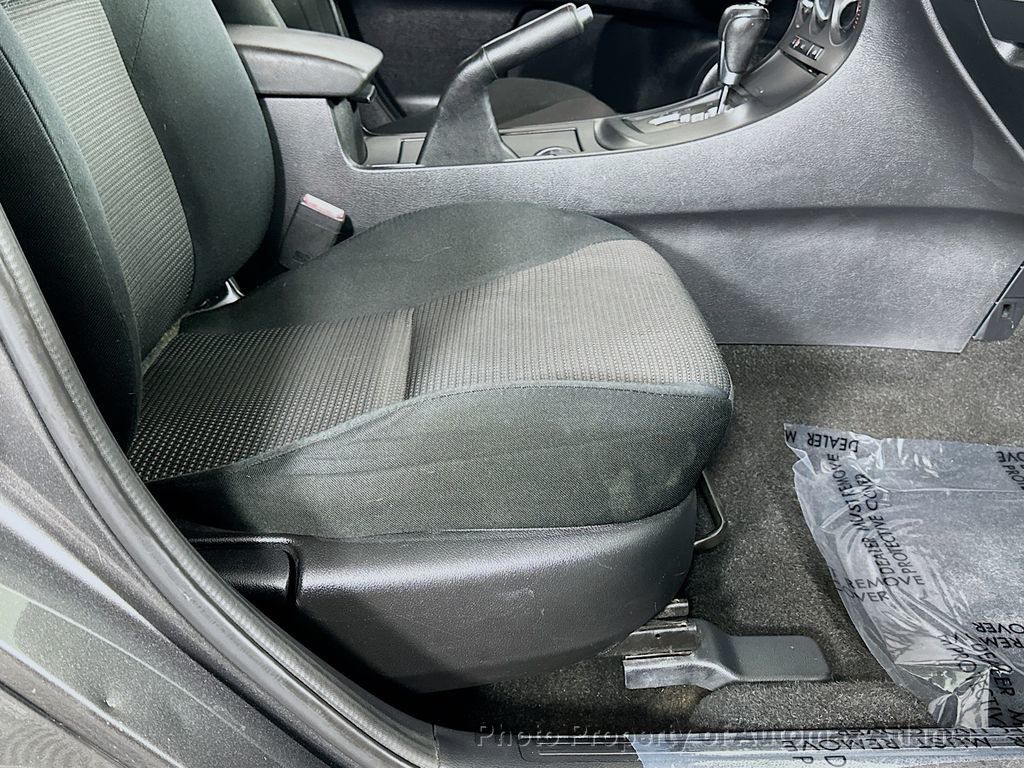 2012 Mazda Mazda3 i Touring - 22568372 - 25