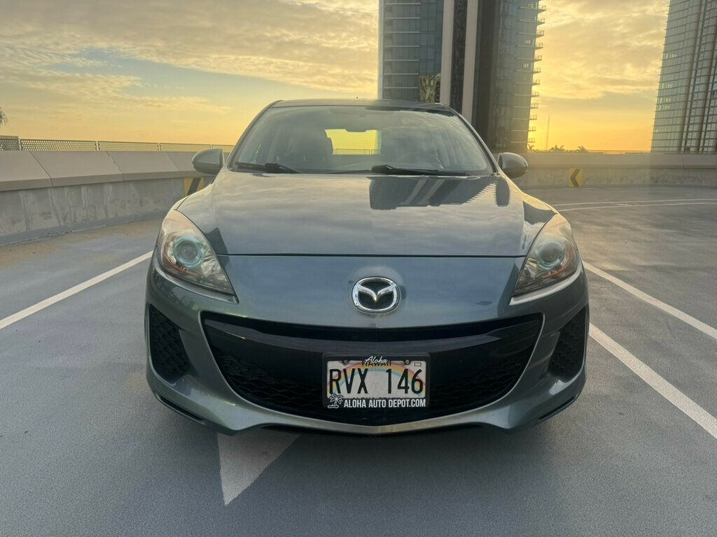 2012 Mazda Mazda3 Touring, Great Shape - 22969987 | Video 1