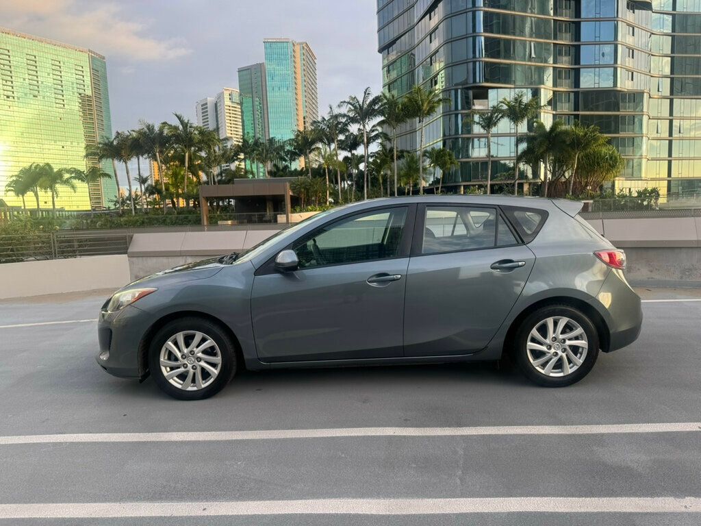 2012 Mazda Mazda3 Touring, Great Shape - 22969987 - 9