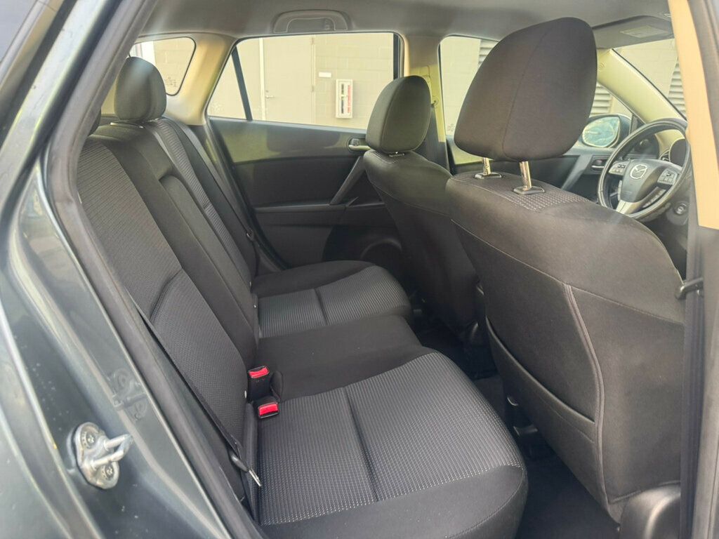2012 Mazda Mazda3 Touring, Great Shape - 22969987 - 12