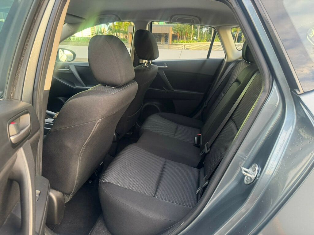 2012 Mazda Mazda3 Touring, Great Shape - 22969987 - 13
