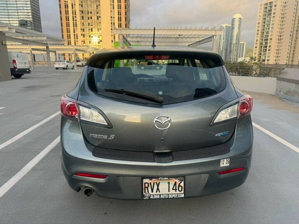 2012 Mazda Mazda3 Touring, Great Shape - 22969987 - 15
