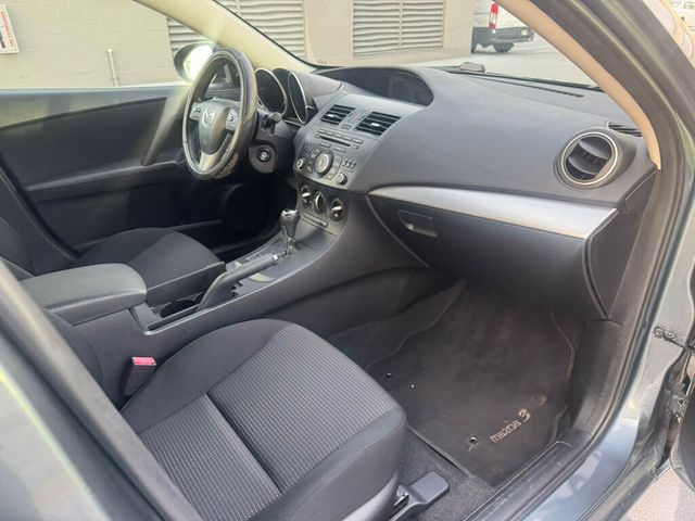2012 Mazda Mazda3 Touring, Great Shape - 22969987 - 16
