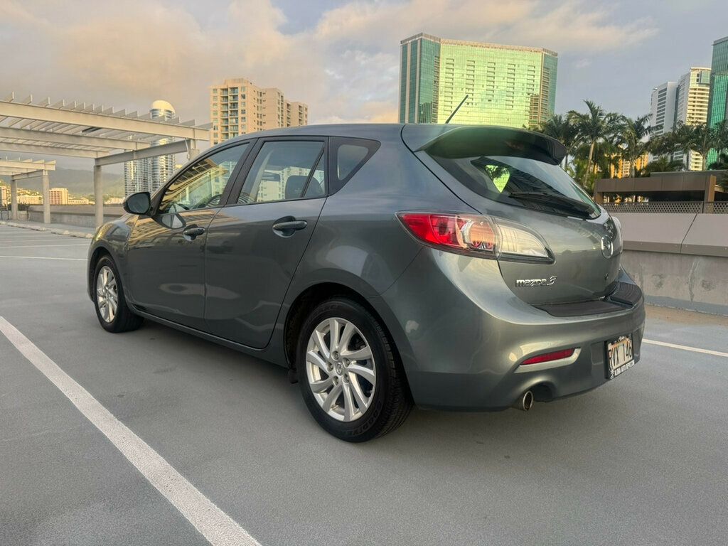 2012 Mazda Mazda3 Touring, Great Shape - 22969987 - 17