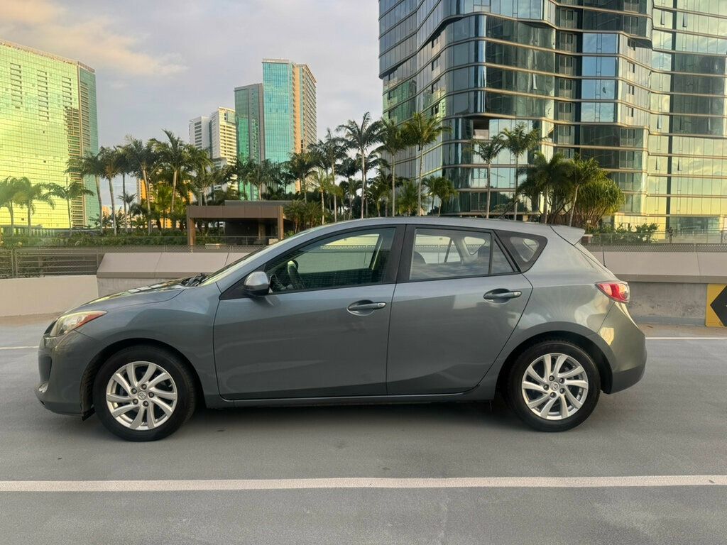 2012 Mazda Mazda3 Touring, Great Shape - 22969987 - 18