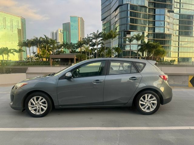 2012 Mazda Mazda3 Touring, Great Shape - 22969987 - 18