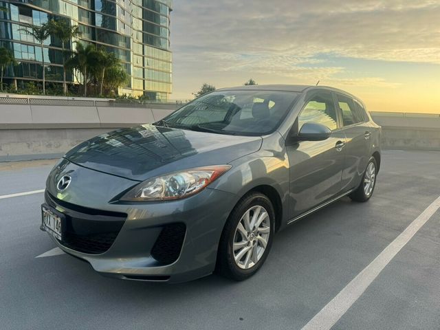 2012 Mazda Mazda3 Touring, Great Shape - 22969987 - 1