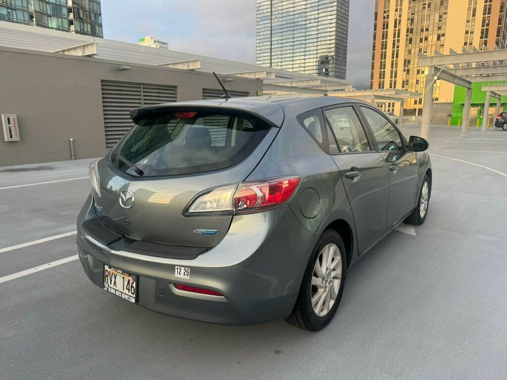 2012 Mazda Mazda3 Touring, Great Shape - 22969987 - 19