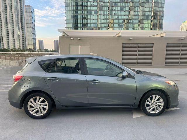 2012 Mazda Mazda3 Touring, Great Shape - 22969987 - 20