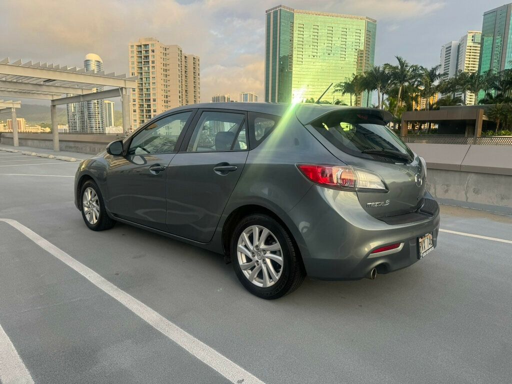 2012 Mazda Mazda3 Touring, Great Shape - 22969987 - 21