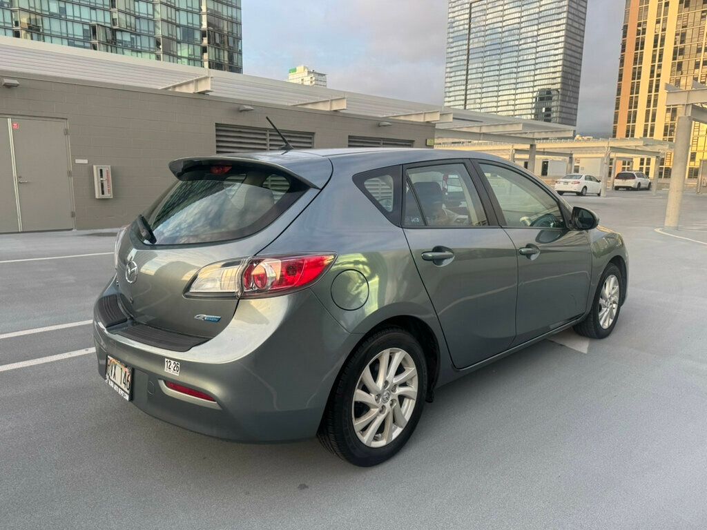 2012 Mazda Mazda3 Touring, Great Shape - 22969987 - 22